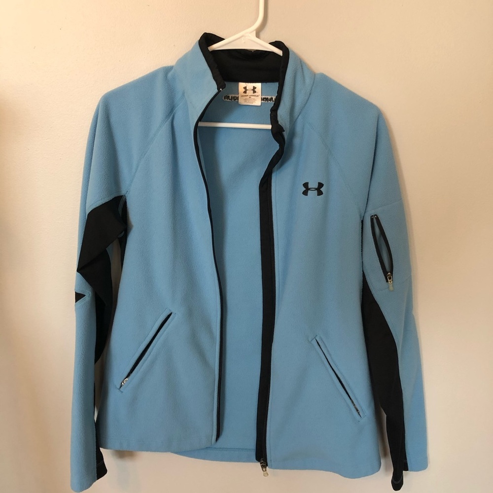 Under Armour Jacket - Picture 2 of 4